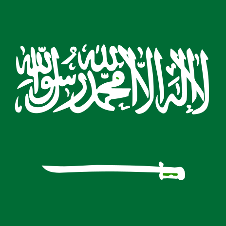 arabia